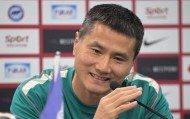 邵佳一：近年对阵泰国未占明显优势 国家队无友谊赛