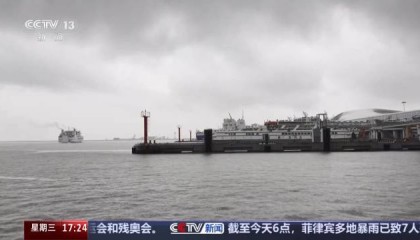 今年第7号台风“范斯高”生成，将影响我国华东沿海