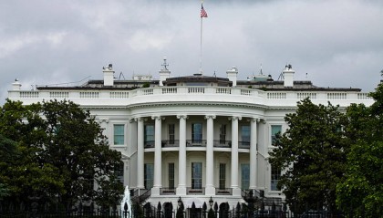 不满就业数据 特朗普再批劳工统计局前局长制造“骗局”