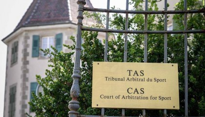 国际体育仲裁法庭首次裁定：禁止俄运动员参加国际赛事属歧视行为