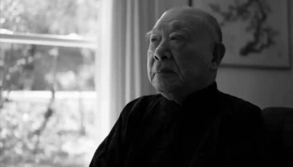 历史学家许倬云去世，生前他曾说——“读书人不能单图自己，你要图国家”