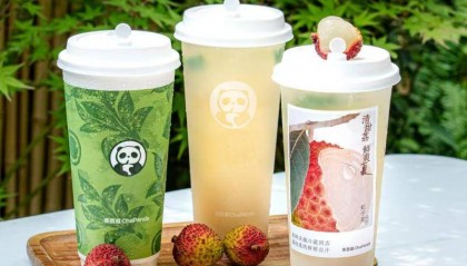上架一小时卖出五万杯 《长安的荔枝》带火茶饮新爆品