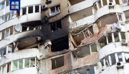 军事 | 俄攻入第聂伯罗彼得罗夫斯克，一边发动集群打击，另一边在撤军？