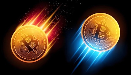 马斯克警告：危机将至，比特币BTC暴涨