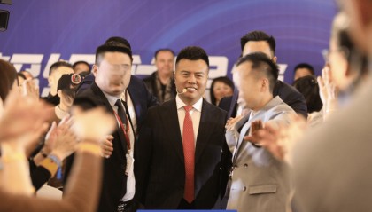 “成功学大师”杨涛鸣，二审被判无期