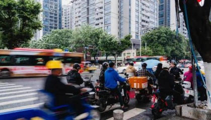 最严国标即将实施，“电鸡”车速超25km/h会自动断电！