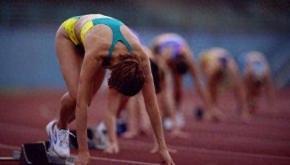 世界田联新规：女性运动员参赛须接受基因检测以确认生物性别