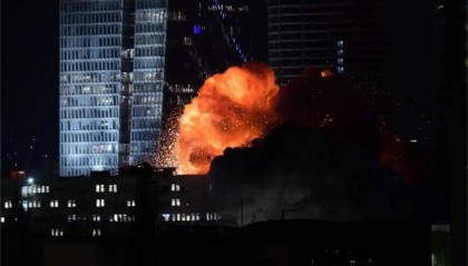 总司令死亡，副司令死亡，总参死亡，伊朗真惨，特朗普预言实现了