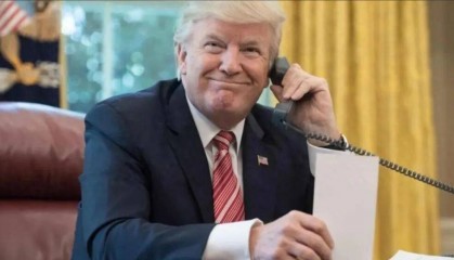 中美领导人通话！中方用了3个小时，让特朗普明白了一个道理