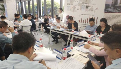 “每天有局长坐班、每周有链长接待” 成都推出“进解优促”升级版