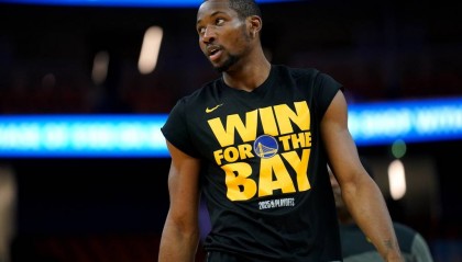 僵局！勇士2年4500万报价库明加 后者仍然拒绝