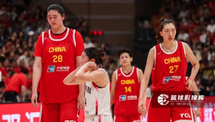 日本女篮主帅：我找到方法限制张子宇 但赛后才想到