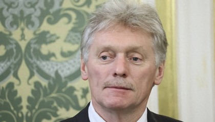 佩斯科夫：预计“普特会”后不签署任何文件