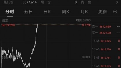 太强了！国际金价再创历史新高，市场仍存看多预期！