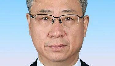 两个省级党委组织部部长调整