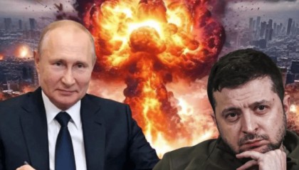 美国见死不救，乌克兰发起“斩首行动”，泽连斯基麻烦大了，不简单