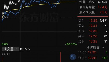 申通快递股票(申通快递股票还能涨吗)