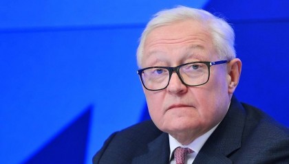 俄副外长警告：北约敌对行为可能导致核大国间直接冲突