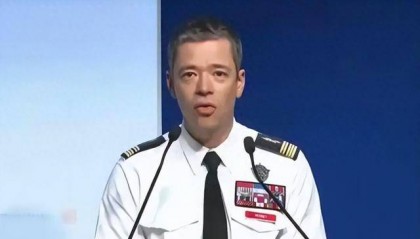 阵风被击落20天后，印度一队人马赶往中国邻国，巴基斯坦要小心了