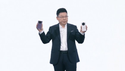 17999元起！“把电脑装进口袋”，华为重磅发布！