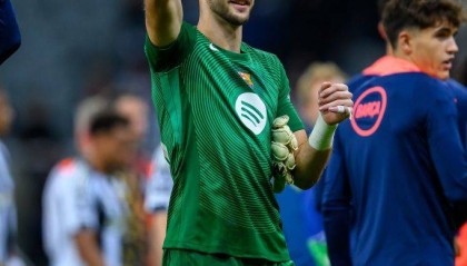 巴塞罗那高层揭示拉什福德在曼联失意的真正原因