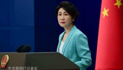 外交部回应“莫迪向90岁达赖喇嘛祝寿”：中方已向印度提出交涉