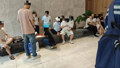 深圳知名企业停工！超200人签名请律师！员工：实际在变相裁员