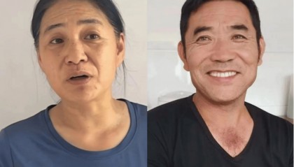 痛心！尹春燕书记，遗体被找到