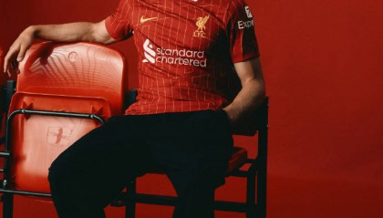 英超新标王！利物浦官宣签下维尔茨 转会费1.25亿欧