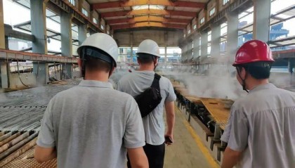 中南大学00后博士研究生成立公司3个月，获多家央企青睐！