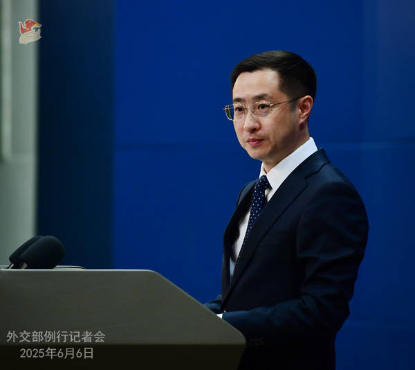 特朗普称“稀土产品的复杂性不应再有任何疑问”，中方回应