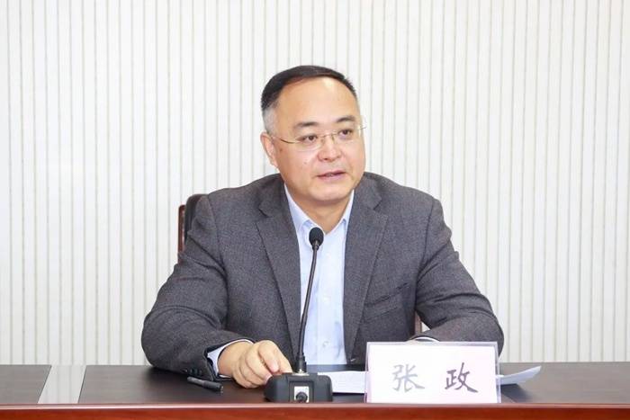 江苏四地党政“一把手”调整