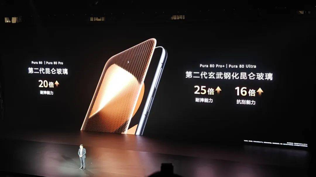 10年12490亿研发，华为祭出史上最贵手机镜头，余承东：Pura80“拉爆友商”！