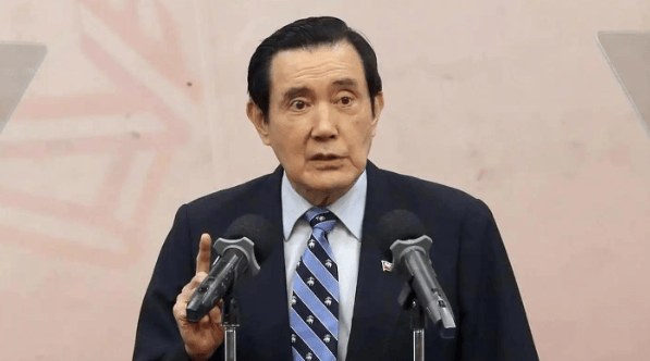 大陆亲口证实，6天后有大事发生，马英九将离岛，民进党拦不住