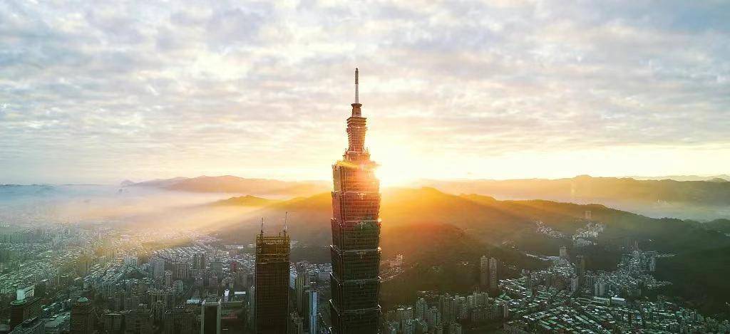 赖清德下场已定？台军找退路，岛内民意变了，国防部定调统一