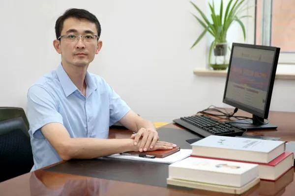 拟任新职的山东省管干部孙正，正式履新