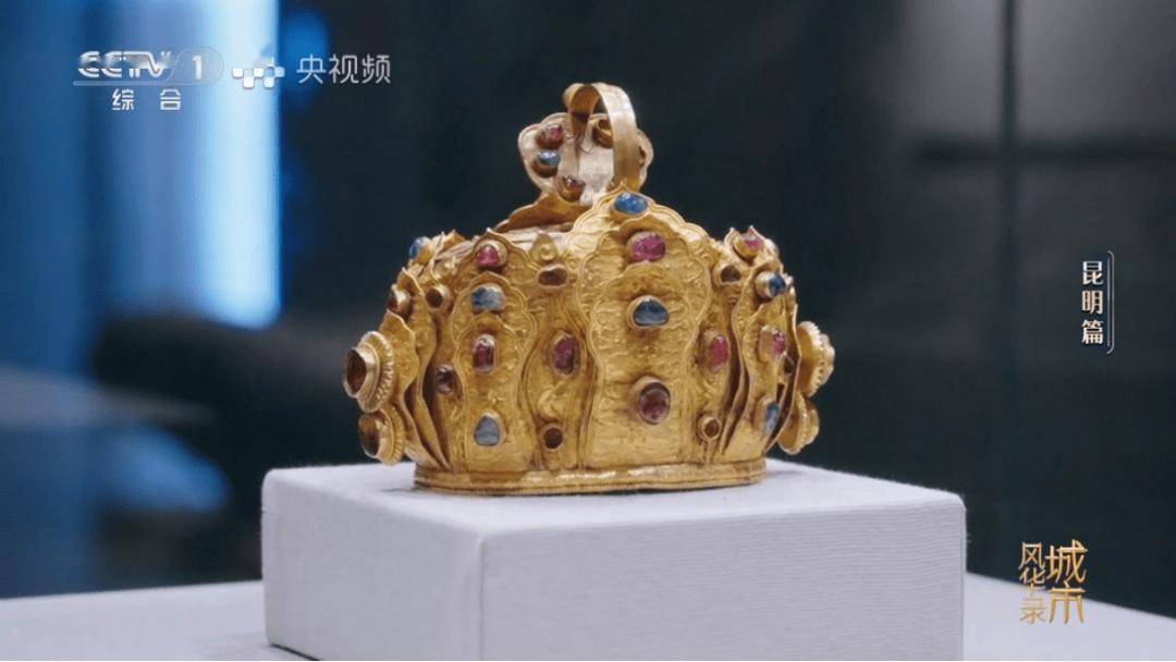 板扎！央视一套黄金时段86分钟聚焦昆明！