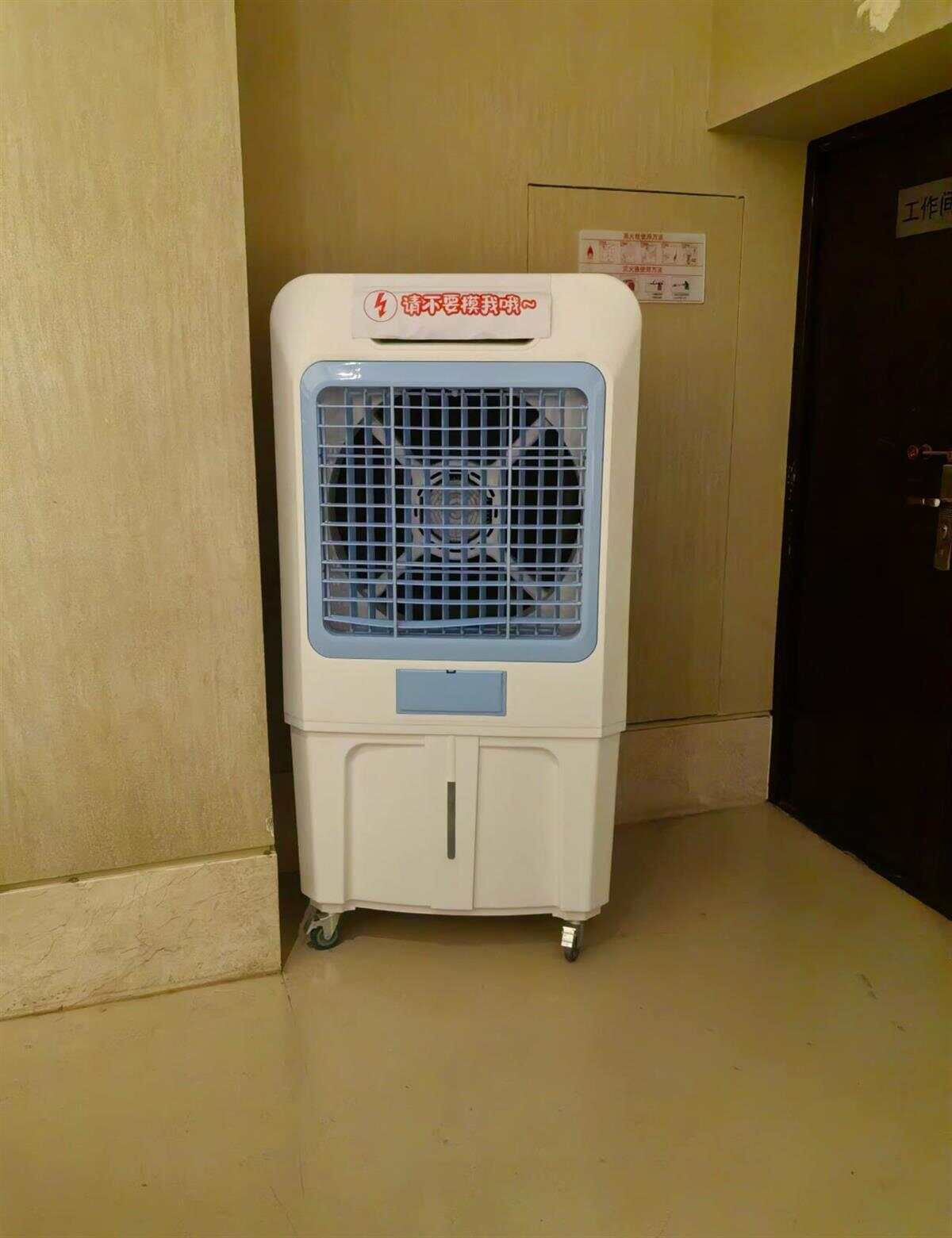 被游客吐槽像“蒸笼” 陕西历史博物馆计划4300万更换新空调