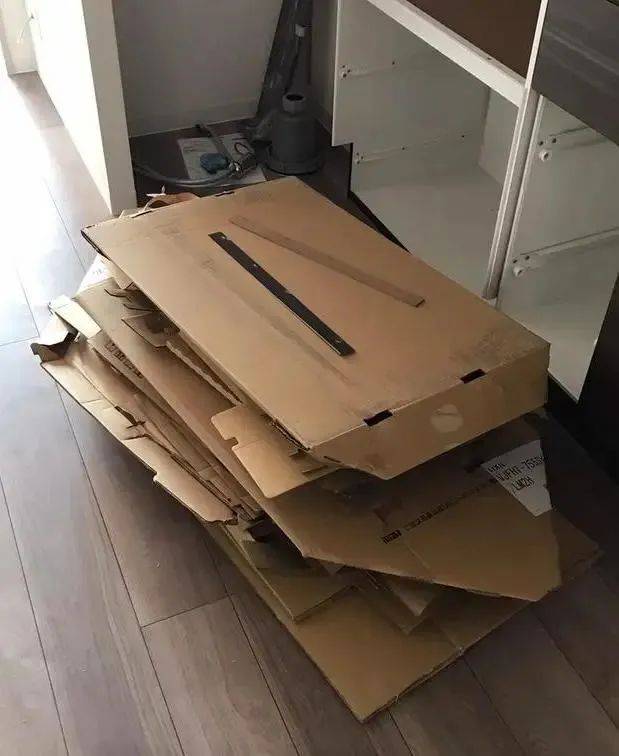 扔掉亏大了！深圳人家楼下就能换钱！网友：钱到账了！！