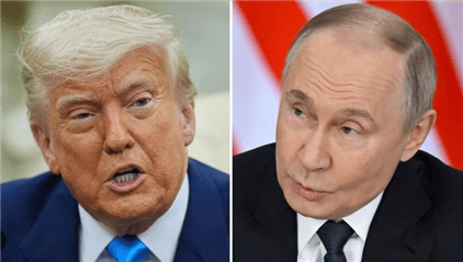 “最后期限”前夜 美俄就元首会晤密集表态 俄乌战火会骤停吗？