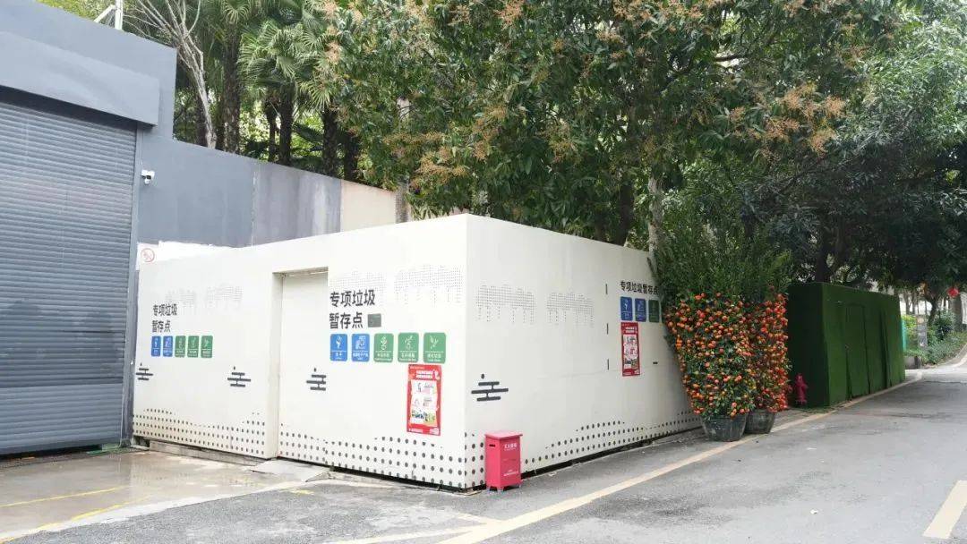 政府买单!深圳这一举措让人慕了,把民生痛点变治理亮点