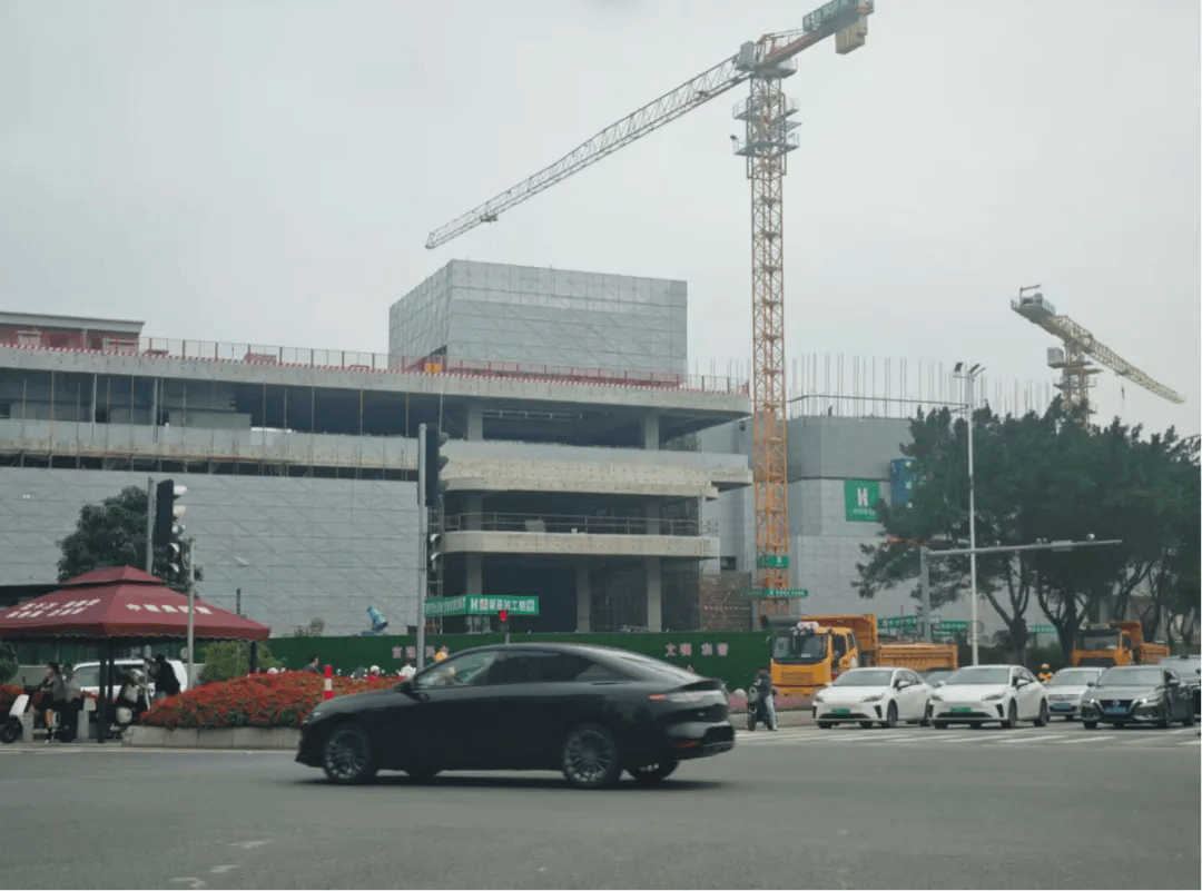 广州收紧住宅计容报建审批尺度，120%超高得房率将成“绝唱”？