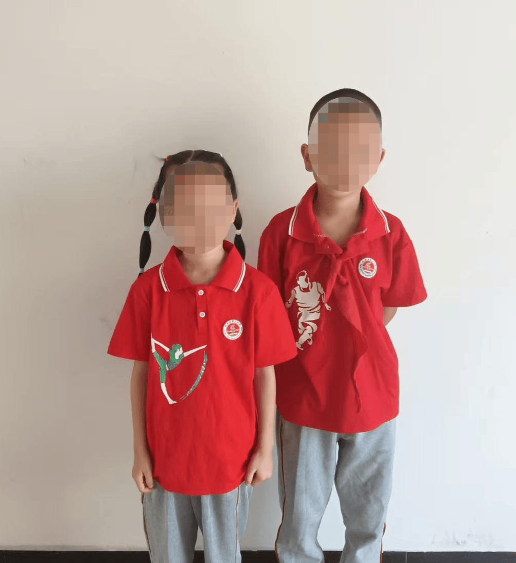 贵州男子用农药毒杀儿女案开庭 孩子母亲：希望他受到严惩，相信法院的公正判决