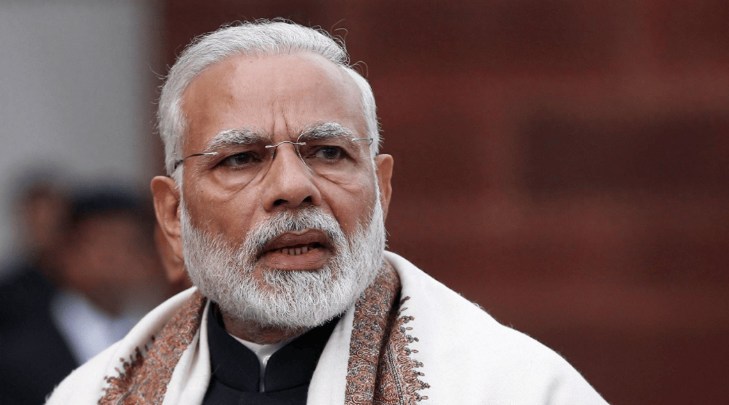 莫迪还没访华，印度已和日本谈妥，不许做2件事，中方先发制人