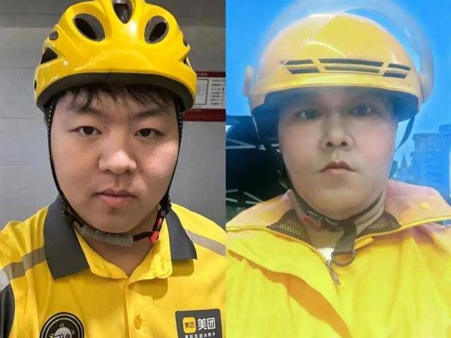 送取餐途中偶遇抓小偷，四川两外卖小哥街头包抄挡下偷车贼，警方全城寻人3个月找到他们：表扬，奖励现金
