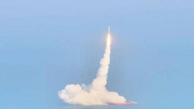 又是一箭11星！日照火箭发射别错过！时间来了
