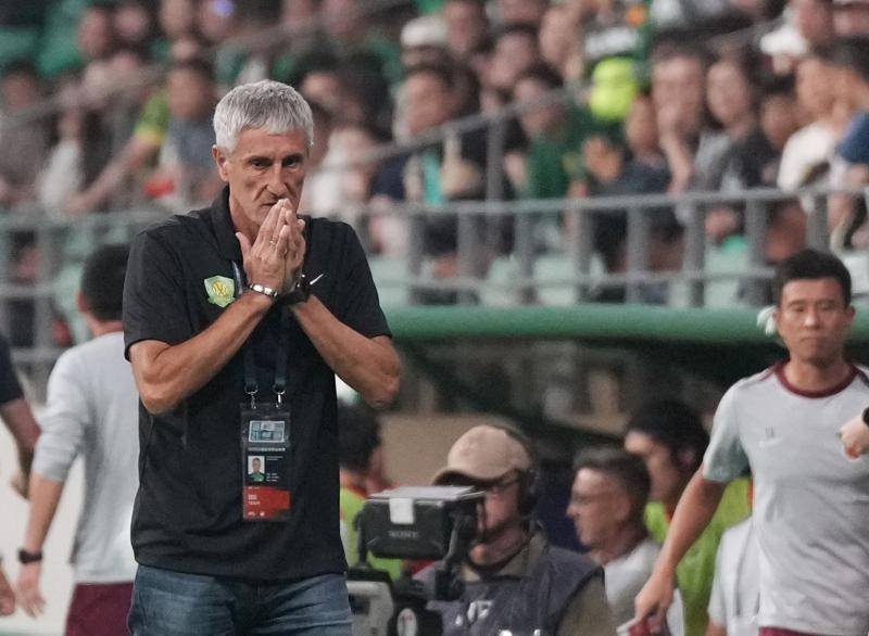 话题|国安比争冠更难的是重聚心气