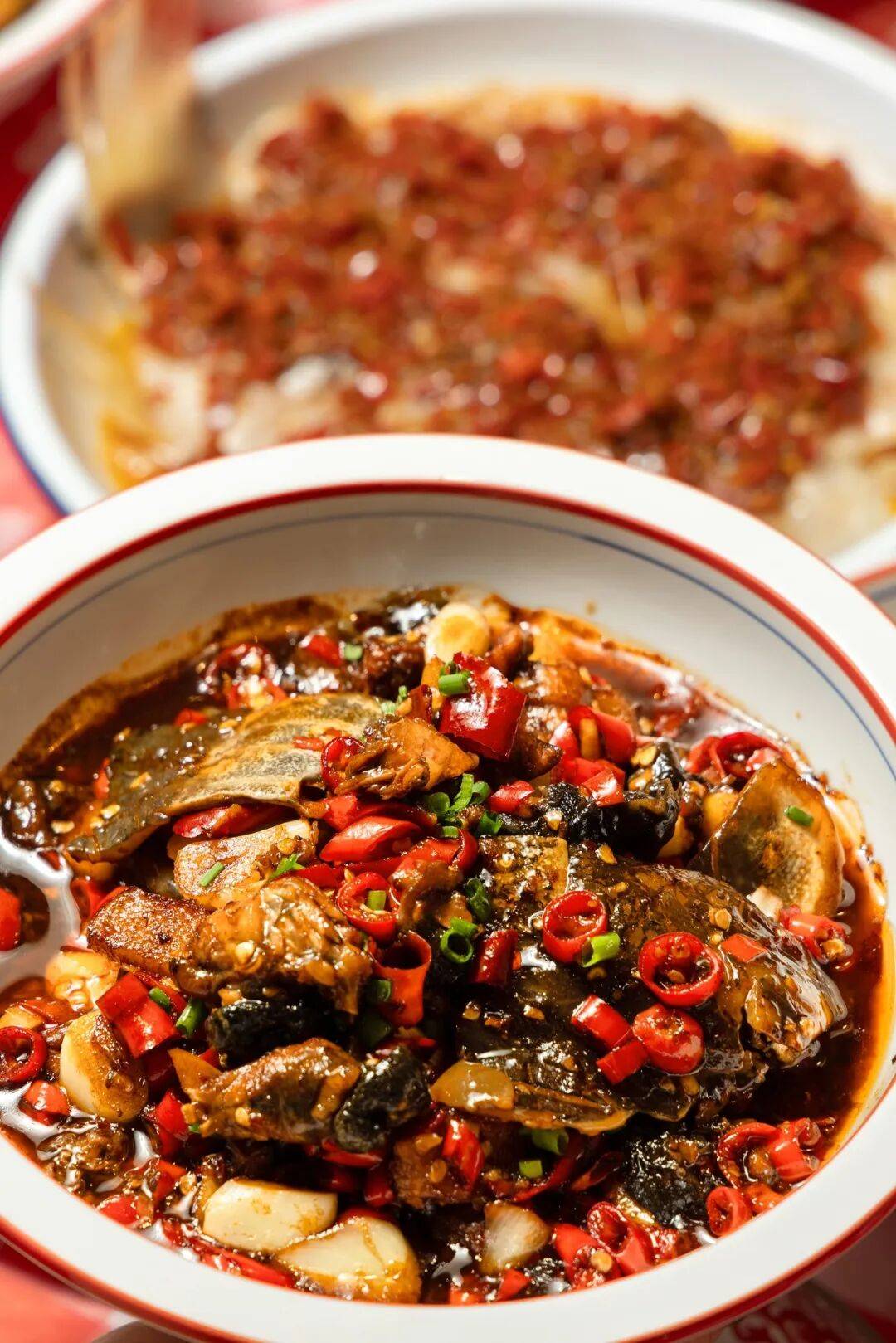 这种丑到爆的鱼,为啥成了武汉人吃宵夜的顶配?