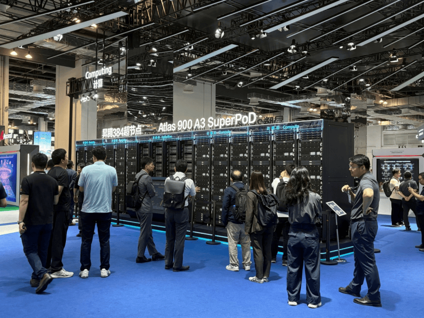 关键一跃:AI如何扎进行业核心