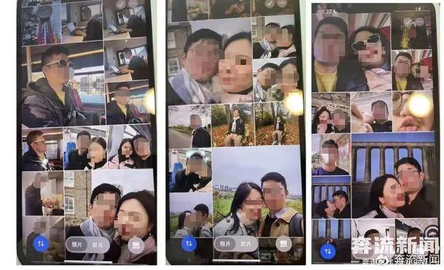 68页PPT曝光在读博士与已婚女子同居，华南理工大学回应